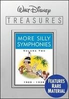More Silly Symphonies - Vol. 2, 1929-1938 (2 DVDs)