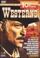Westerns - (10 Movie Pack)