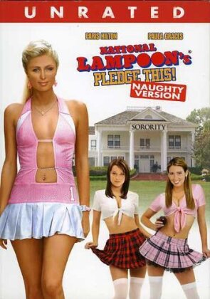 National Lampoon's Pledge This! (2006) (Unrated)