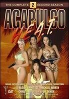 Acapulco H.E.A.T. - Season 2 (6 DVDs)