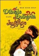 Dilwale dulhania le jayenge - Wer zuerst kommt, kriegt die Braut (1995)