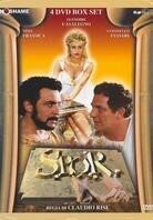 S.P.Q.R. - La serie completa (4 DVD)