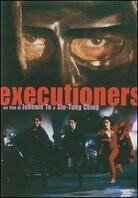 Executioners (1993)
