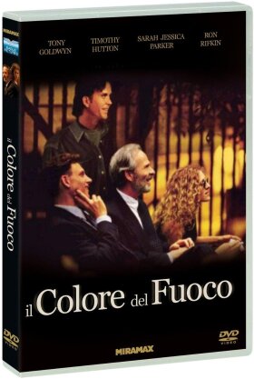 Il colore del fuoco (1996)