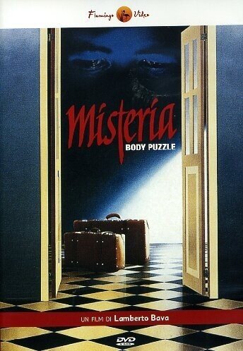 Misteria - Body puzzle (1992)
