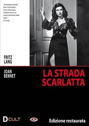 La strada scarlatta (1945) (s/w)