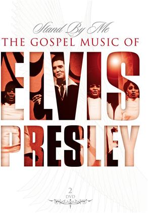 Elvis Presley - Stand by me - The Gospel Music of Elvis Presley