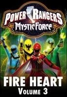 Power Rangers Mystic Force 3 - Fire Heart