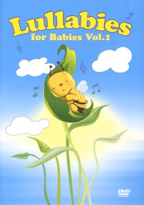 Lullabies For Babies - Vol. 1