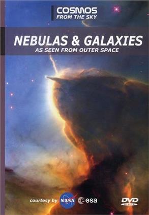 Cosmos from the sky - Nebulas & Galaxies