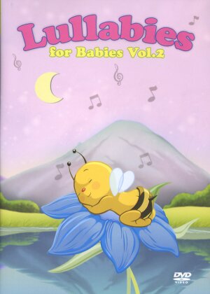 Lullabies For Babies - Vol. 2