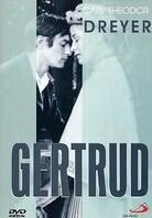Gertrud (1964) (DVD + Buch)