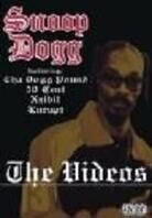 Snoop Dogg - The Videos