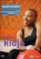 Angélique Kidjo - Music Planet Collection