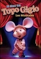 Topo Gigio 10 - Los musicales