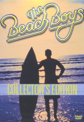 Beach Boys - Knebworth 1980 / Good Vibrations / Endless Harmony
