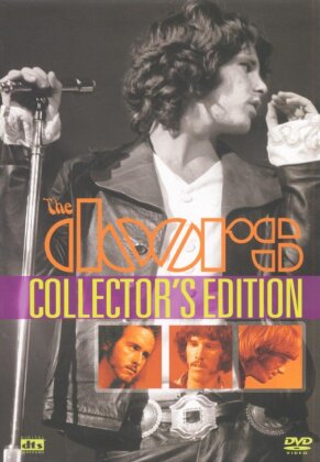 The Doors -  (Édition Collector, 3 DVD)