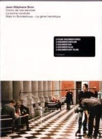 Jean-Stéphane Bron - Coffret (3 DVD)