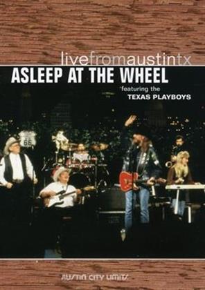 Asleep At The Wheel - Live from Austin TX