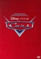 Cars (2006) (Limited Edition, Steelbox)