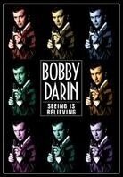 Darin Bobby - Seeing is believing