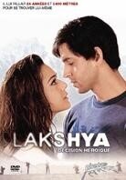 Lakshya (2 DVD)