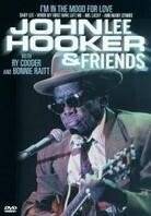 John Lee Hooker - I'm in the mood for love