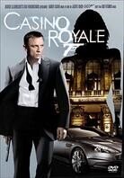 James Bond: Casino Royale (2006) (Single Edition)