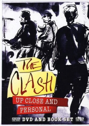 Clash - Up Close & Personal (Inofficial)