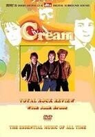 Cream - Total Rock Review