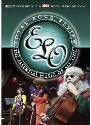 Electric Light Orchestra - Total Rock Review (Inofficial)