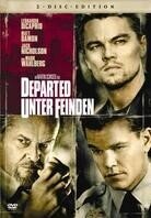Departed - Unter Feinden (2006) (2 DVDs)