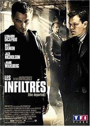 Les Infiltrés (2006)