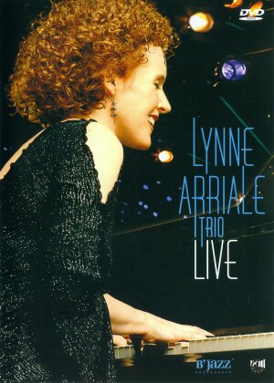 Lynne Arriale Trio - Live