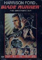 Blade Runner (1982) (Director's Cut, Steelbook)