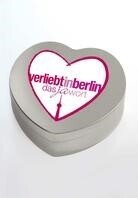 Verliebt in Berlin - Das Ja Wort (Herzdose 2 DVDs)