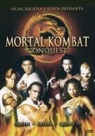 Mortal Kombat - Conquest