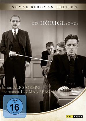 Die Hörige