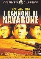 I cannoni di Navarone (1961) (Ultimate Edition, 2 DVDs)