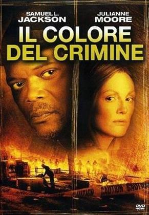 Il colore del crimine (2006)