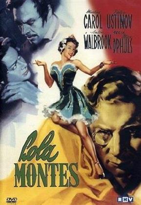 Lola Montes (1955)