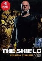 The Shield - Stagione 2 (4 DVDs)