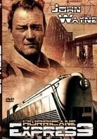 Hurricane Express - John Wayne