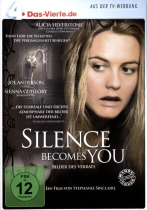 Silence becomes you