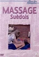 Massage Suèdois