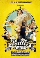 Various Artists - Battle of the year 2006 (Edizione Limitata, 2 DVD)