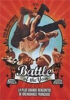 Various Artists - Battle of the year 2006 - La plus grande recontre de Breakdance Française