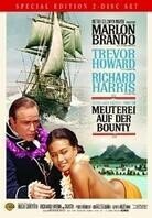 Meuterei auf der Bounty (1962) (Special Edition, 2 DVDs)