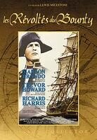 Les révoltés du Bounty - Mutiny on the Bounty (1962) (Collector's Edition, 2 DVDs)