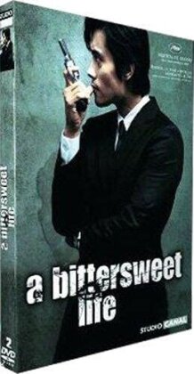 A bittersweet life (2005) (Collector's Edition, 2 DVDs)